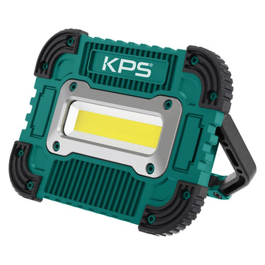 Korpass – Proyector LED COB 10W recargable | 800 lm | USB-C